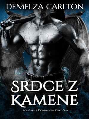 cover image of Srdce z Kamene